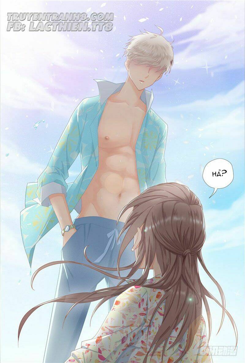 Nam Thần Là Quái Vật: Chapter 77