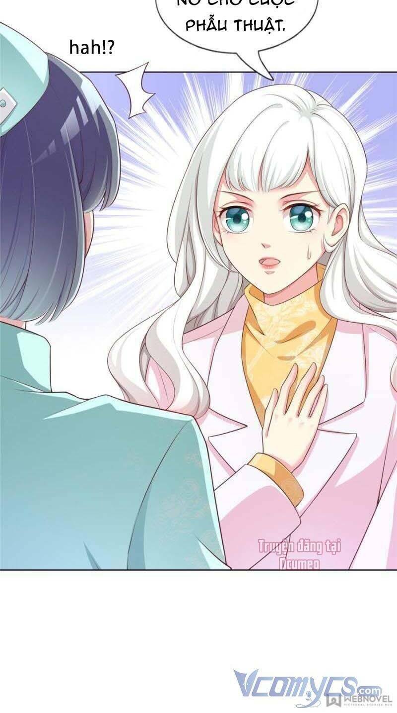 Gặp Phải Người Chồng Xảo Quyệt!: Chapter 3