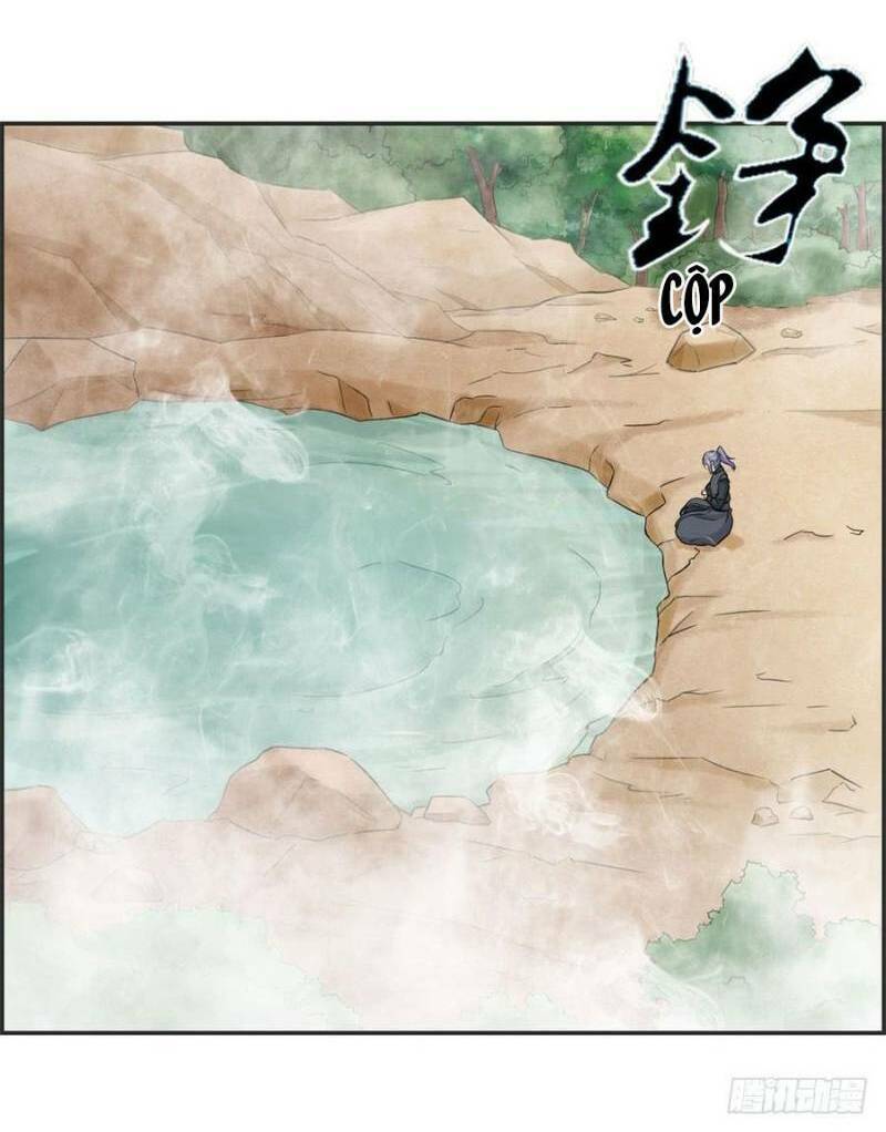 Tối Cường Hoàn Khố Hệ Thống: Chapter 41