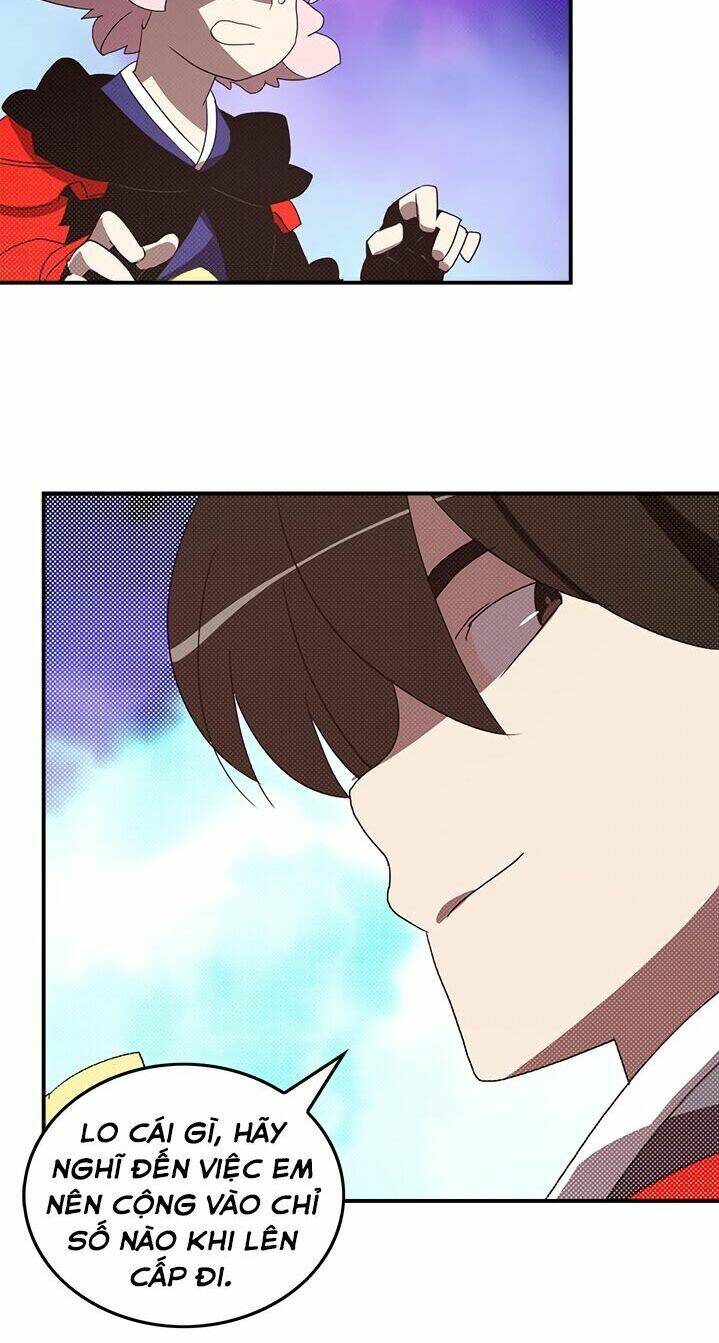 Ta Là Vua Pháp Sư: Chapter 82