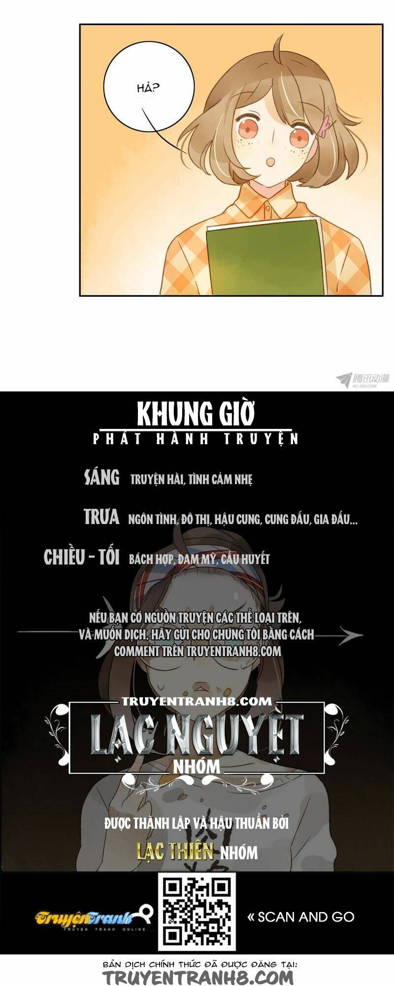 Sức Mạnh Của Sắc Đẹp: Chapter 31