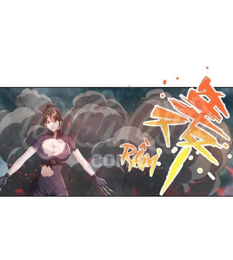 Hệ Thống Tìm Đường Chết Mạnh Nhất: Chapter 41