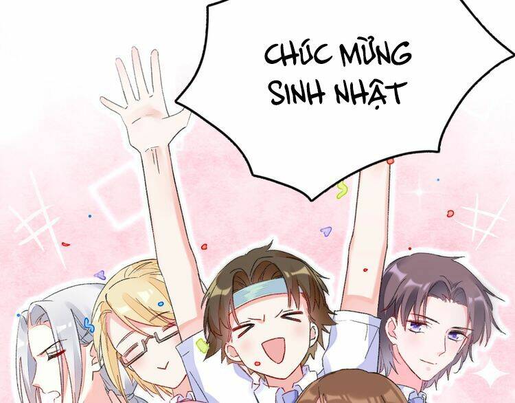 Hoa Nhan Sách: Chapter 71.2