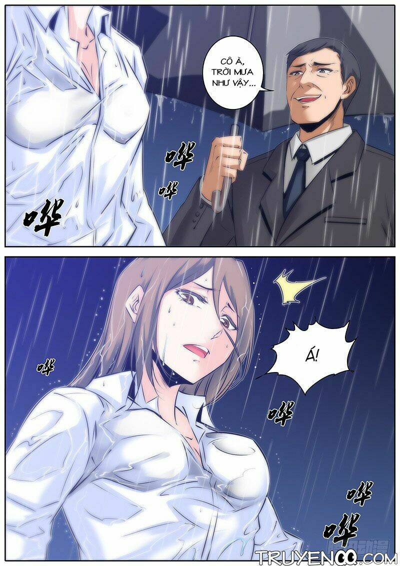 Tần Hiệp: Chapter 24