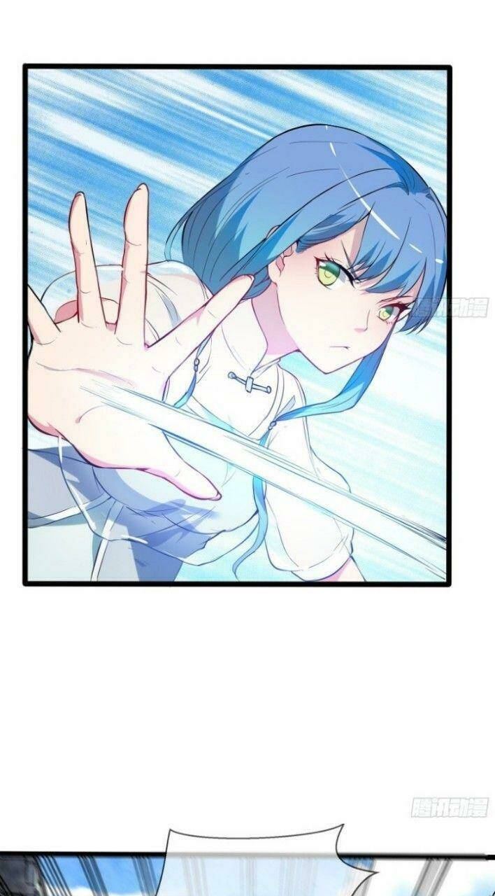 Mạt Thế Yêu Hành Ký: Chapter 6