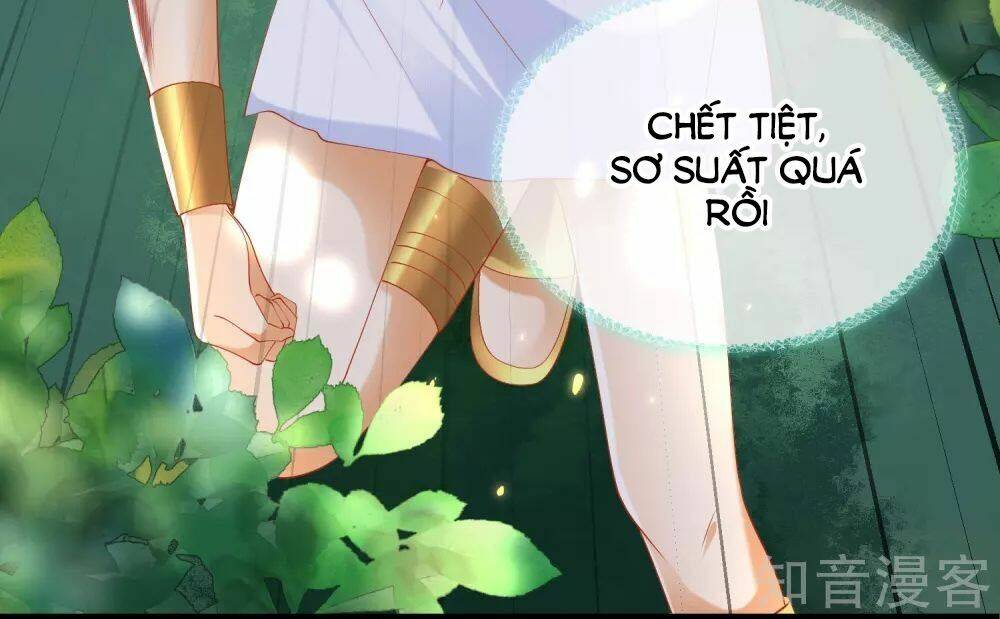 Sủng Hậu Của Vương: Chapter 51