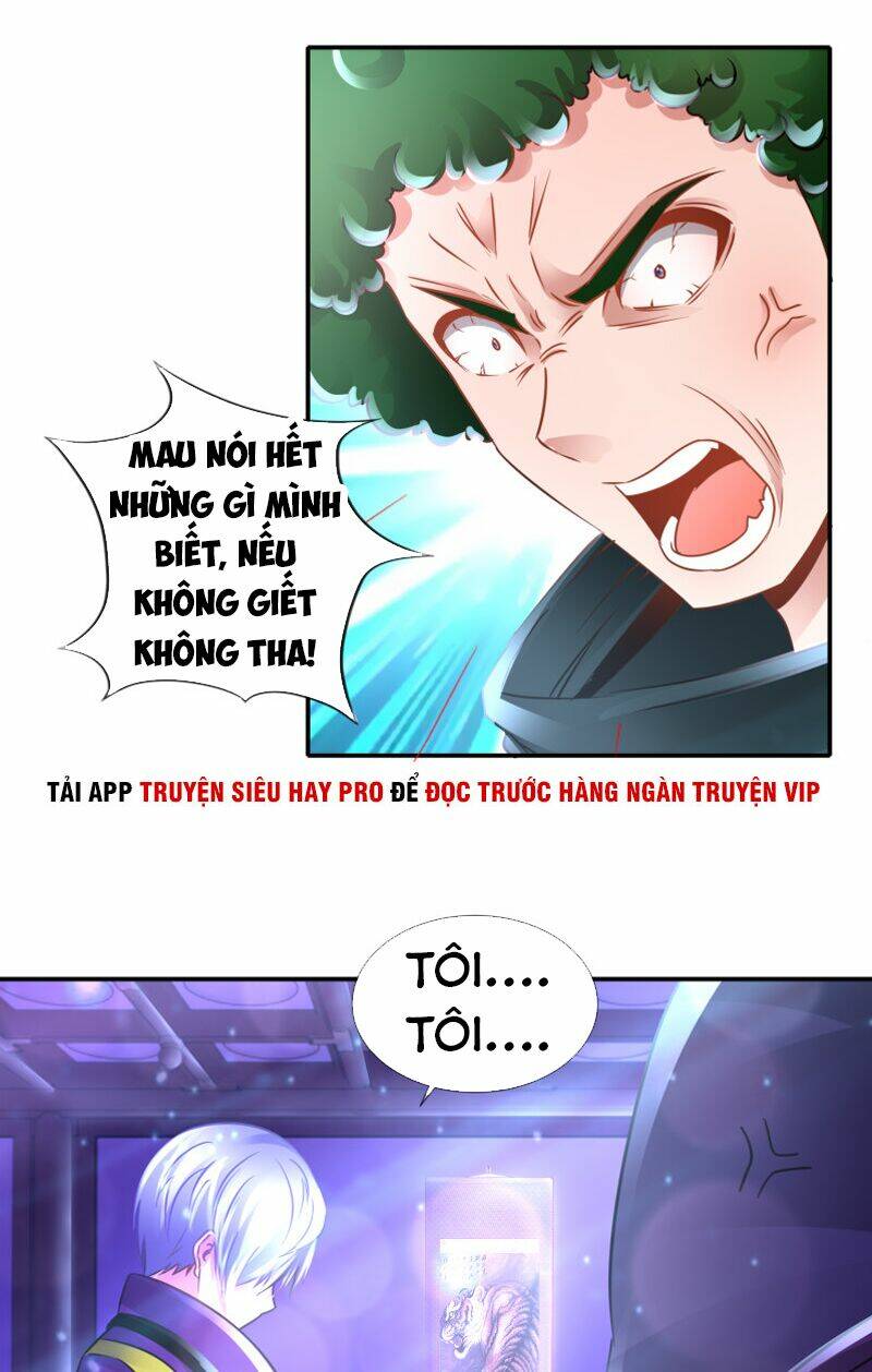 Phong Thủy Thiên Sư: Chapter 118