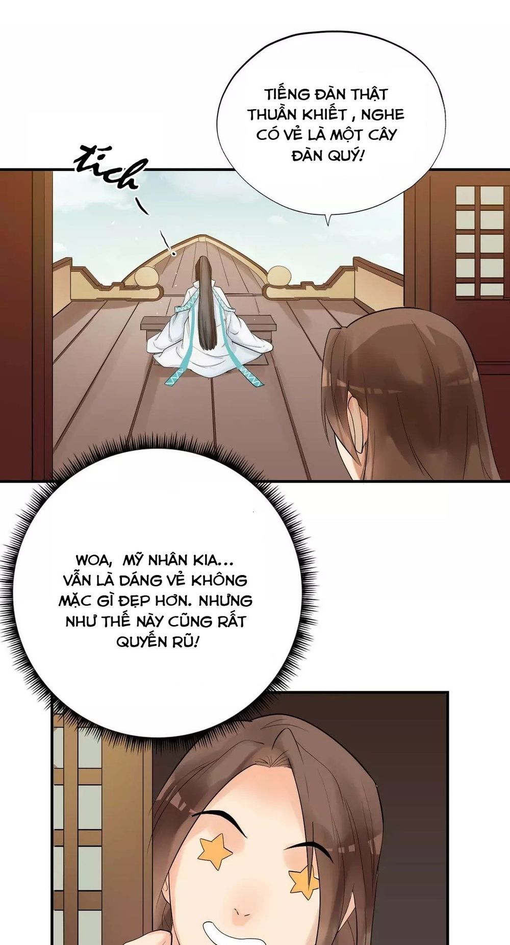 Bồng Sơn Viễn: Chapter 2.1