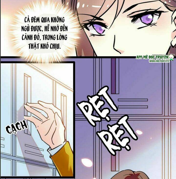 Nữ Hầu Sau Giờ Học: Chapter 39