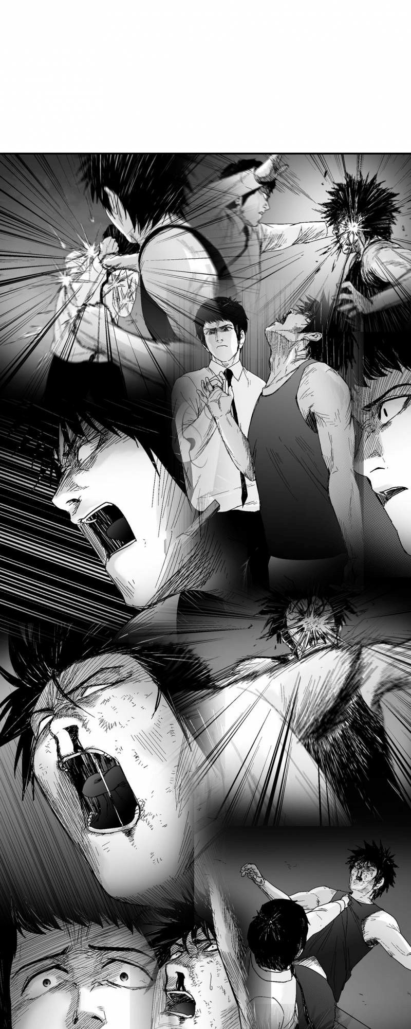 Dear Boy: Chapter 74