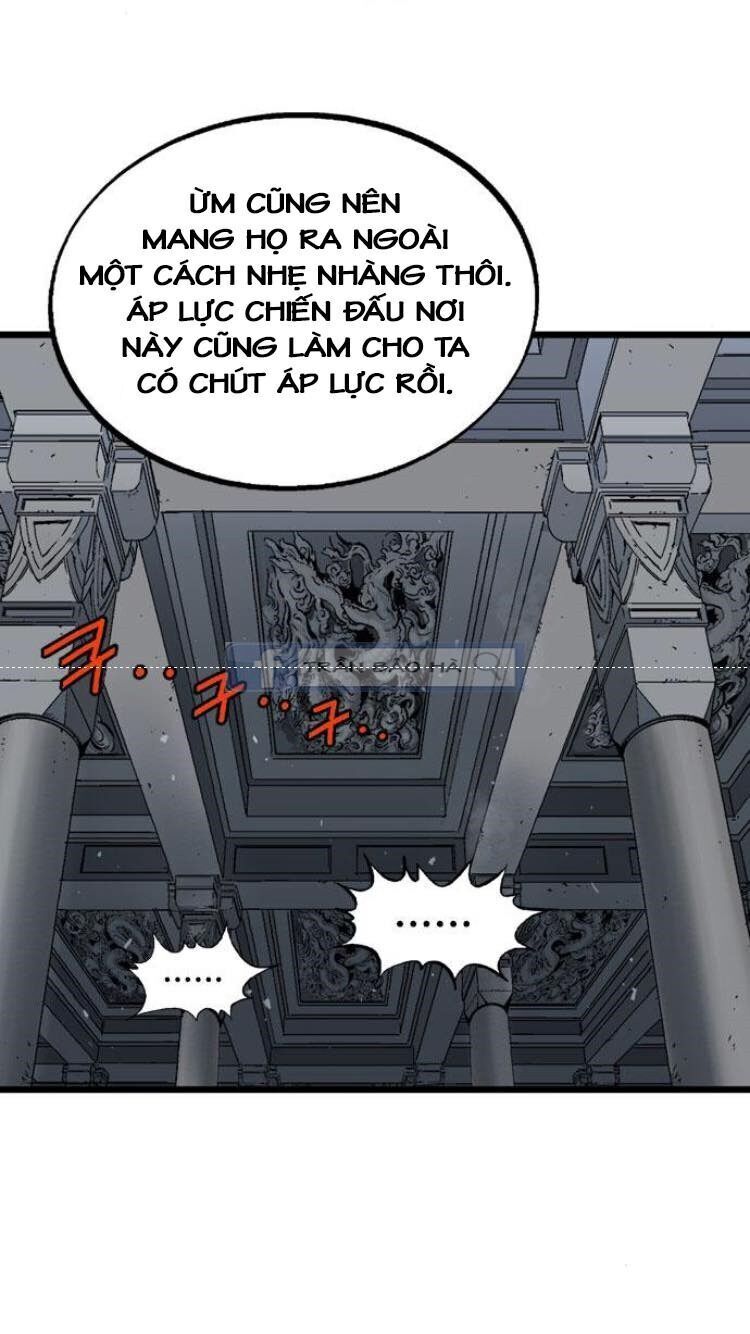 Cao Thủ 2: Chapter 122