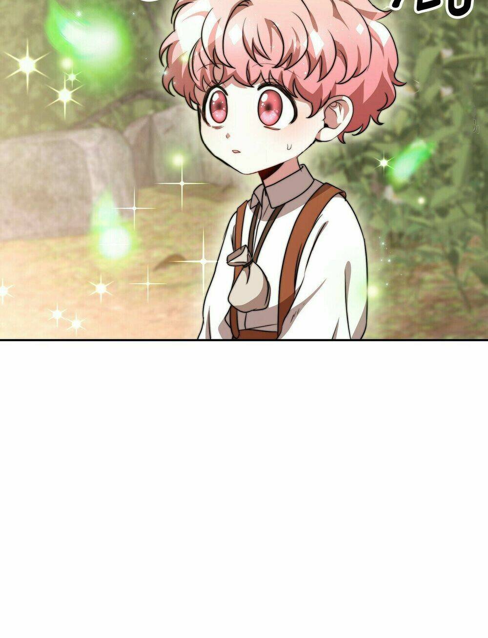 Công Chúa Bị Lãng Quên Muốn Sống Trong Hòa Bình: Chapter 8