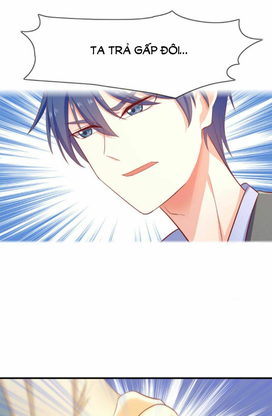 Hướng Tâm Dẫn Lực: Chapter 13