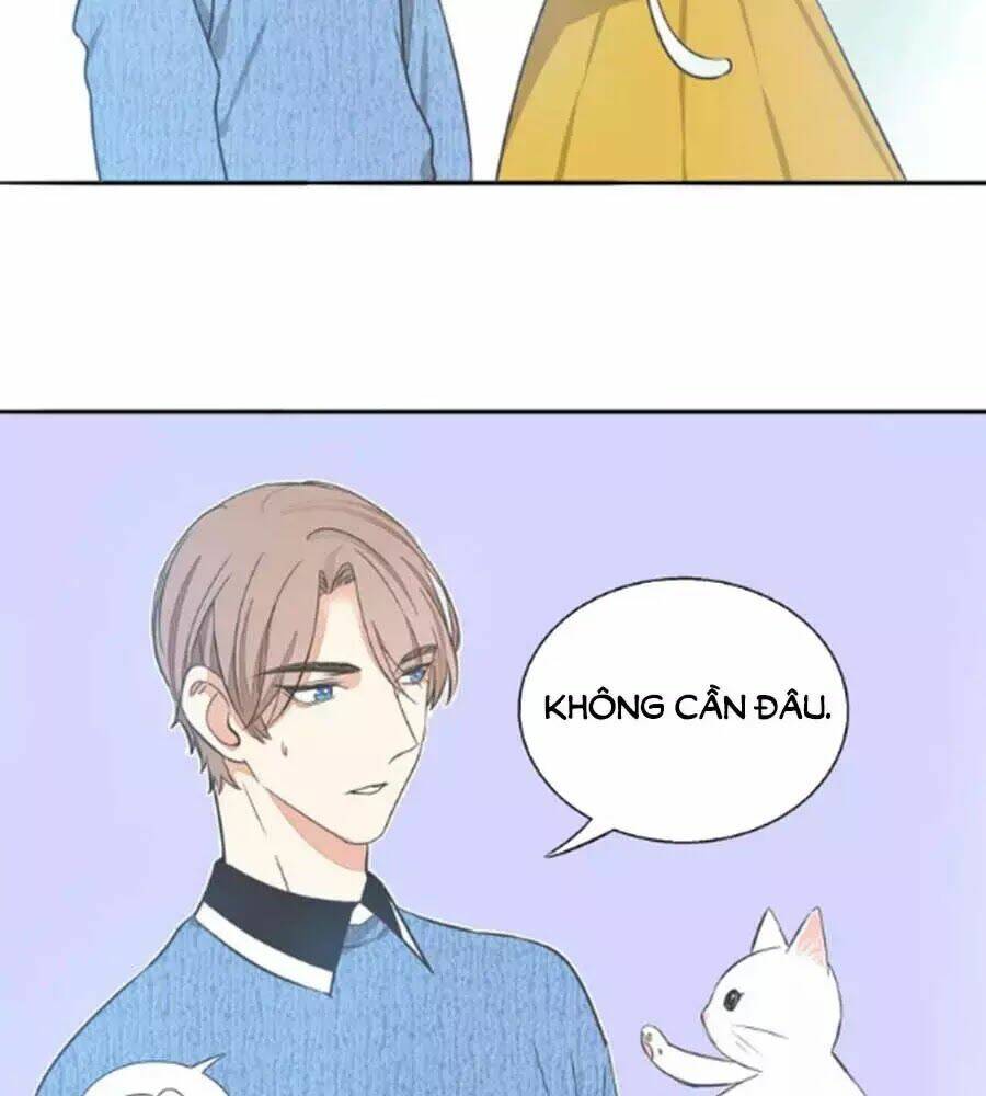 Mùi Hương Lãng Mạn: Chapter 37