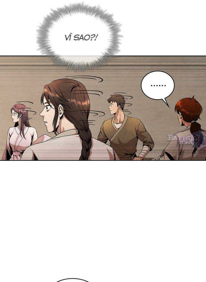 Đại Sư Huynh: Chapter 5.2