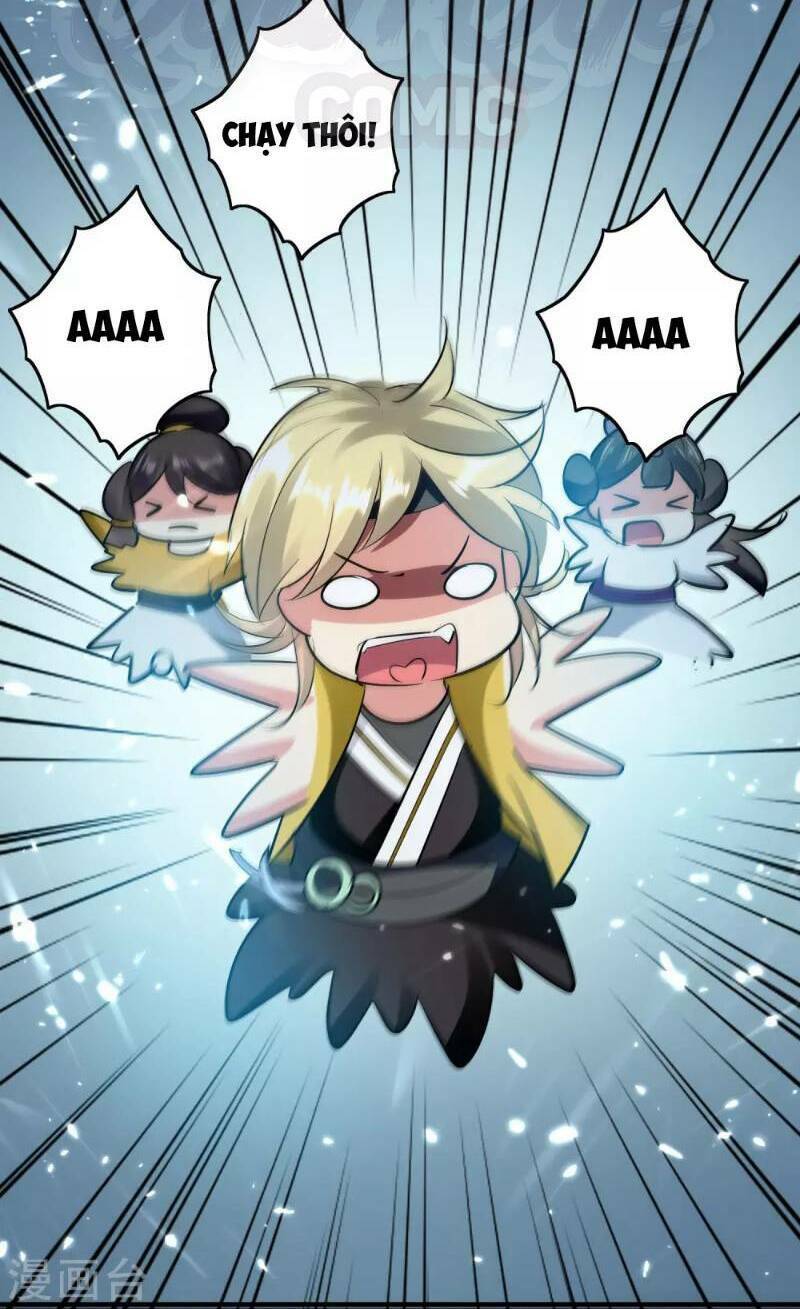 Vạn Giới Tiên Vương: Chapter 38