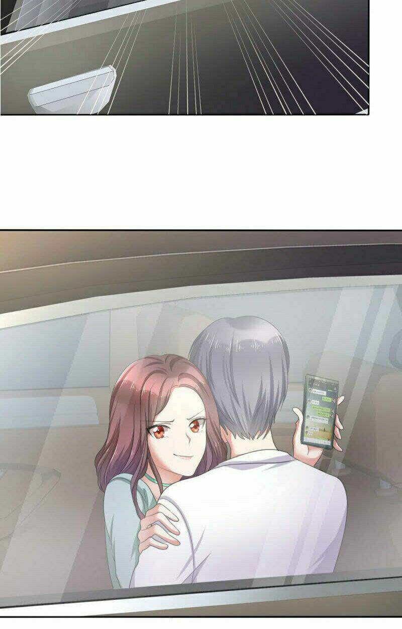 Con Đường Phản Công Của Sủng Thê: Chapter 1