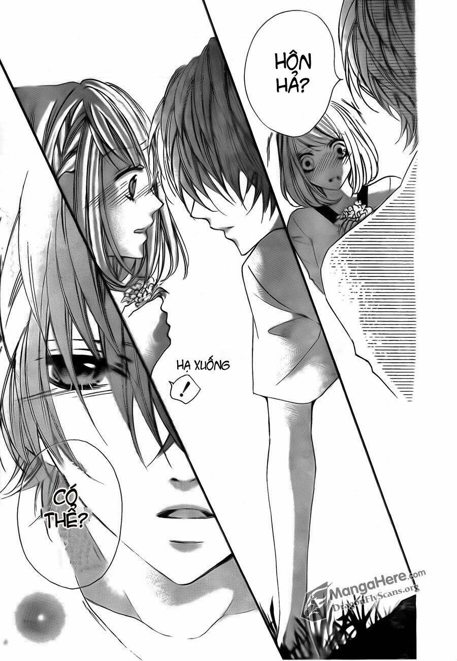 Boku Wa Ookami: Chapter 11