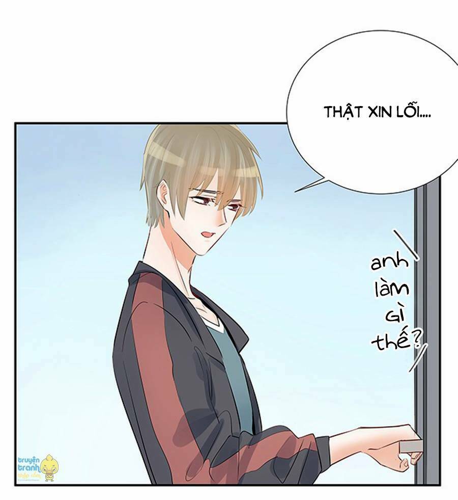 Trọng Sinh Để Ngủ Với Ảnh Đế: Chapter 48