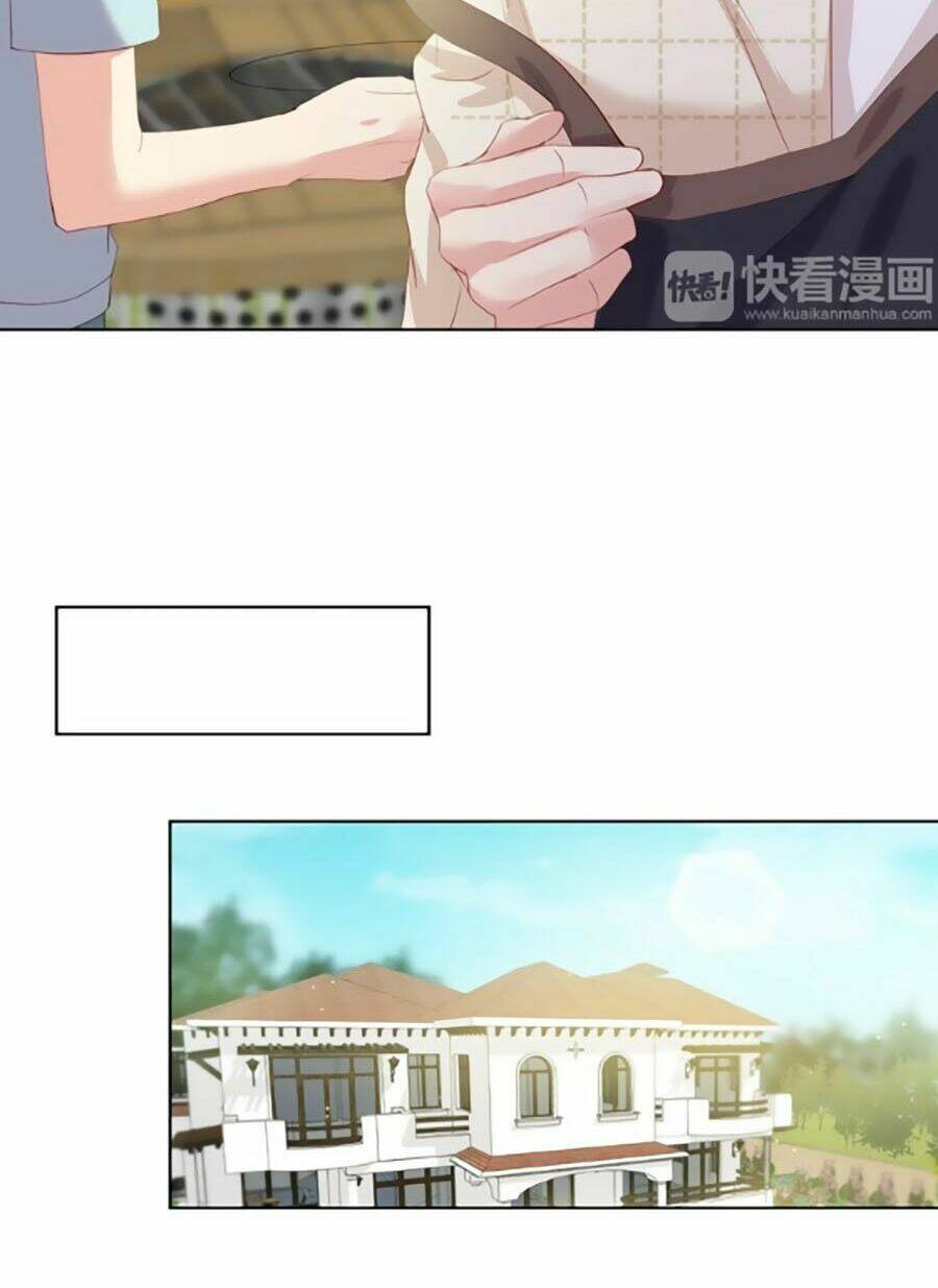 Tình Yêu Là Thế 2: Chapter 25