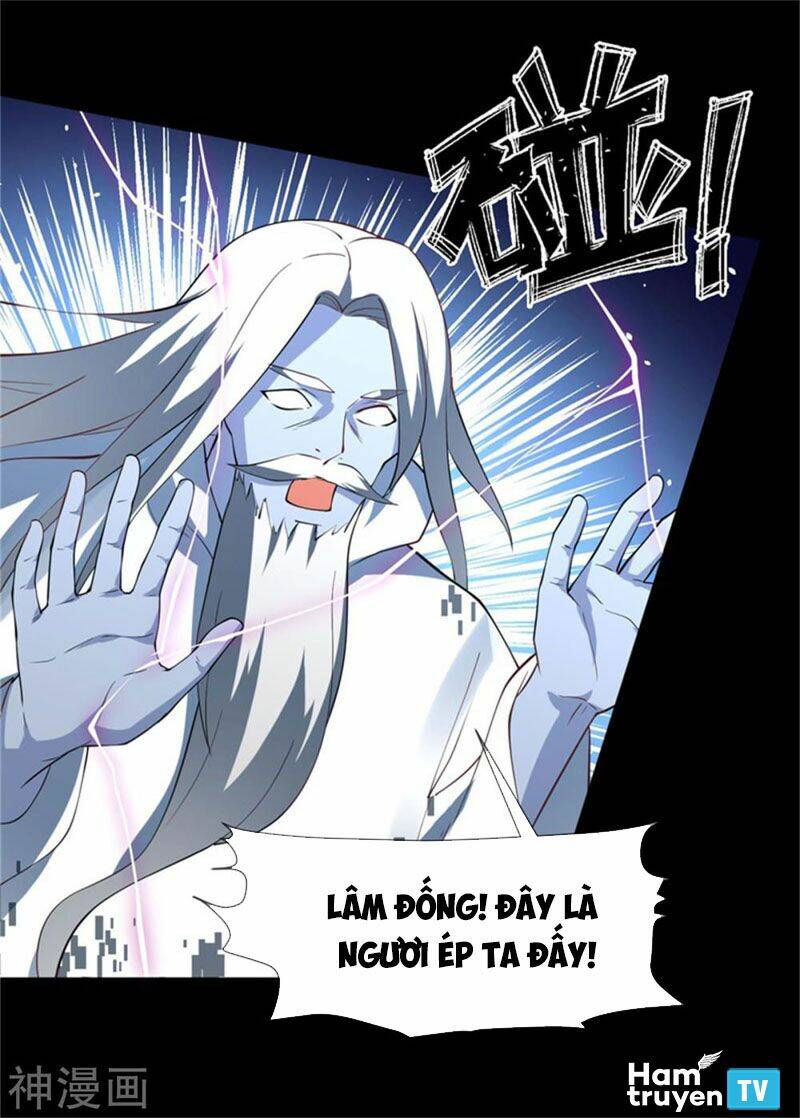 Đỉnh Phong Dự Ngôn Đế: Chapter 36