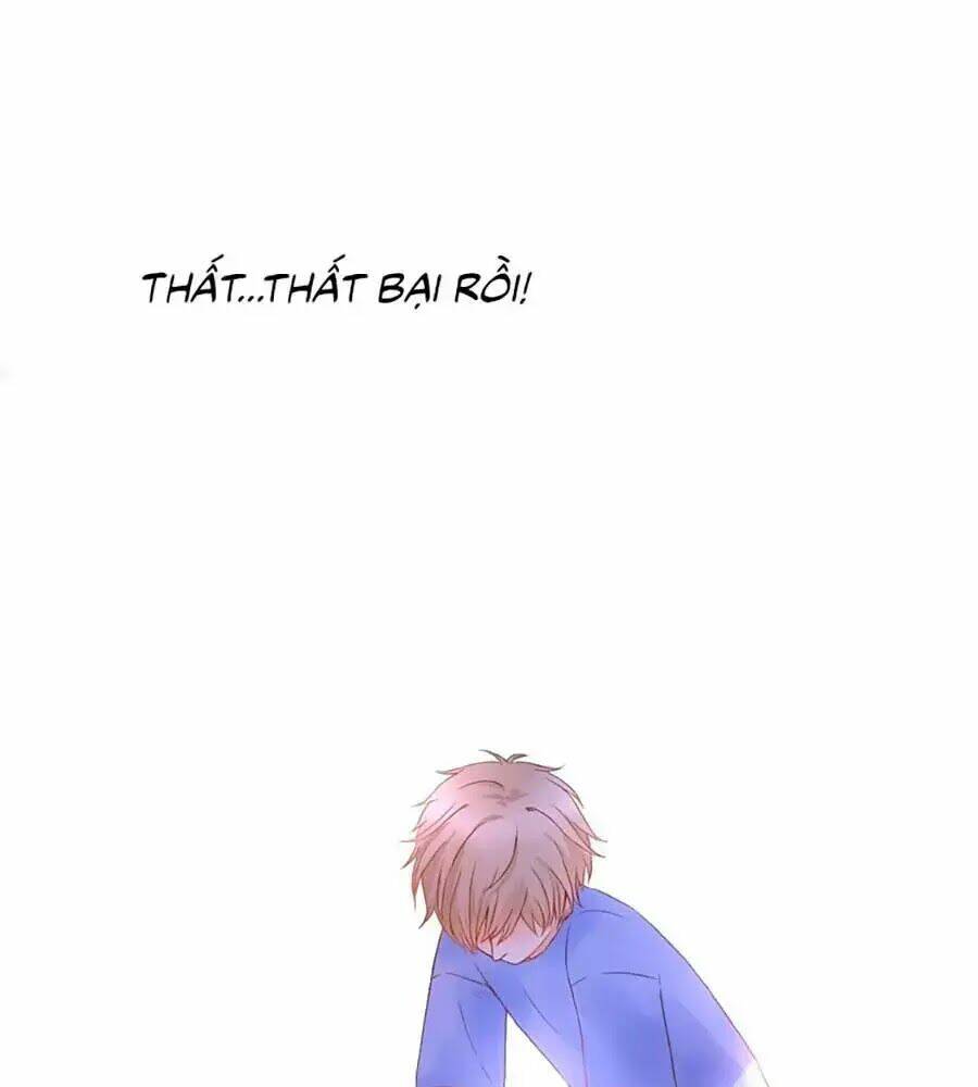 Đóa Hoa Chớm Nở: Chapter 1