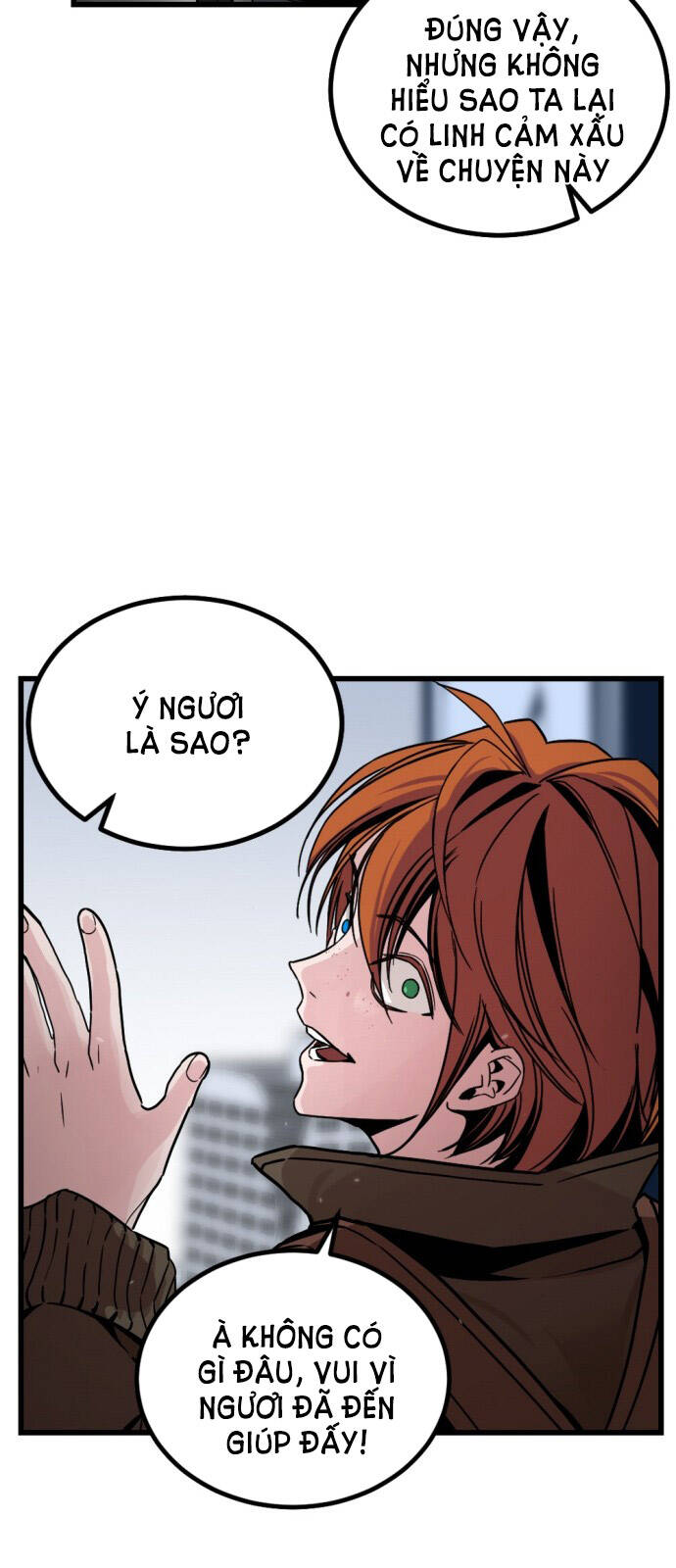 Hero Killer Boom: Chapter 4