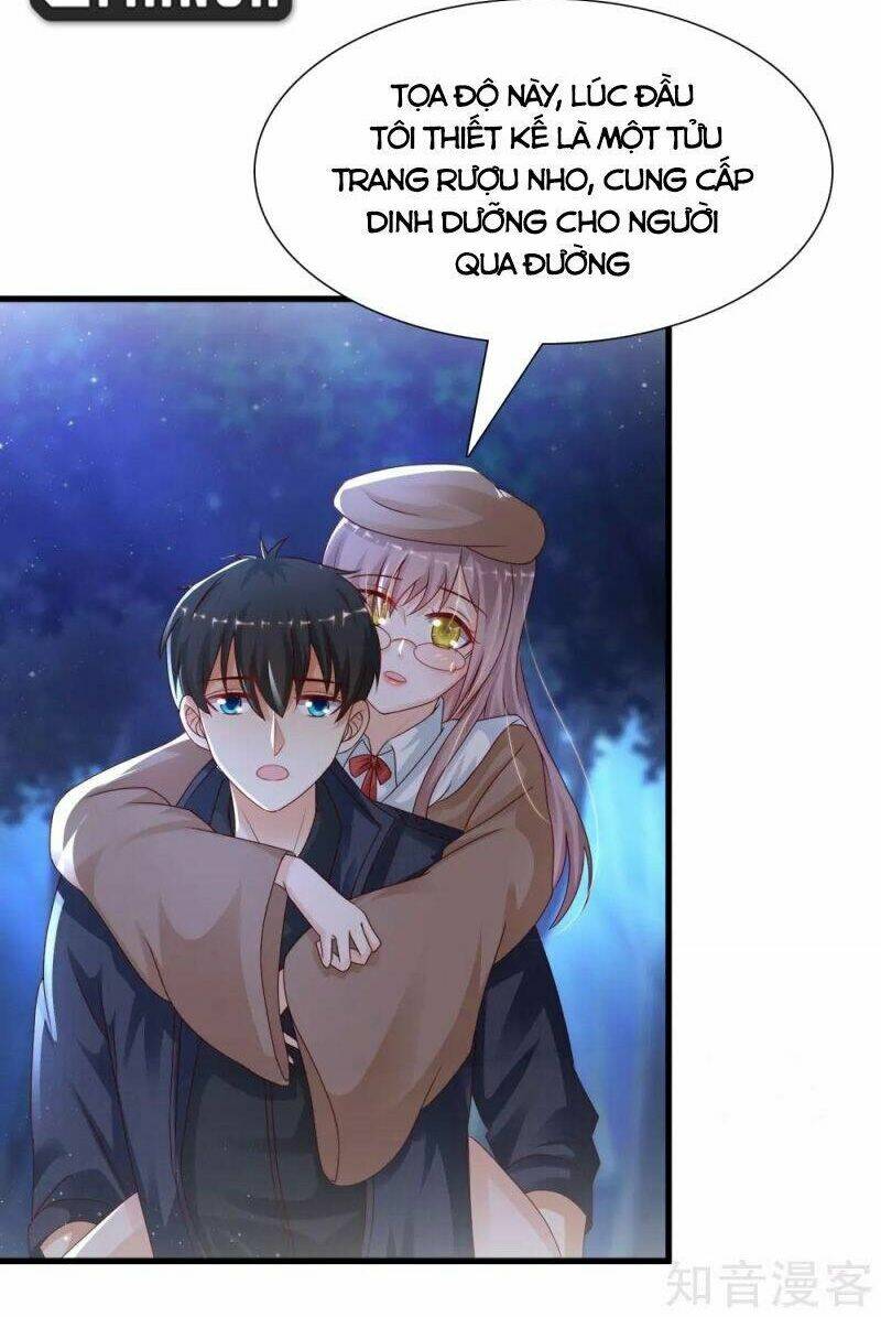 Tối Cường Vận Đào Hoa: Chapter 198