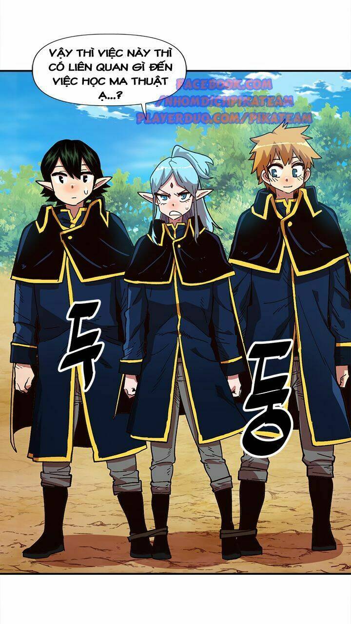 Đại Lục Vô Song: Chapter 12
