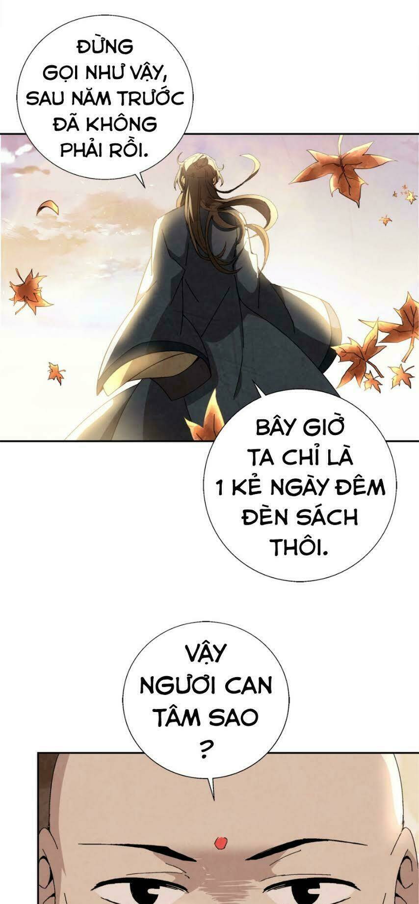 Ma Giáo Giáo Chủ Tái Xuất Giang Hồ: Chapter 2