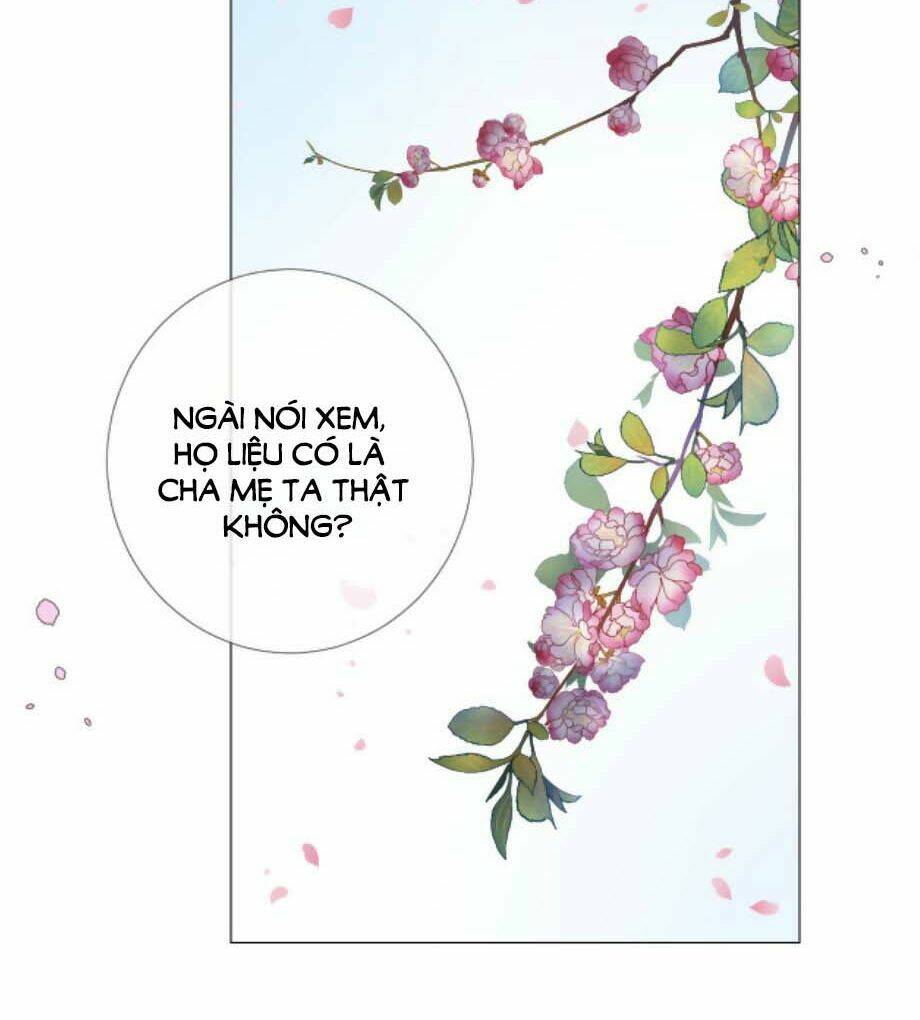 Sao Lại Là Yêu?: Chapter 24