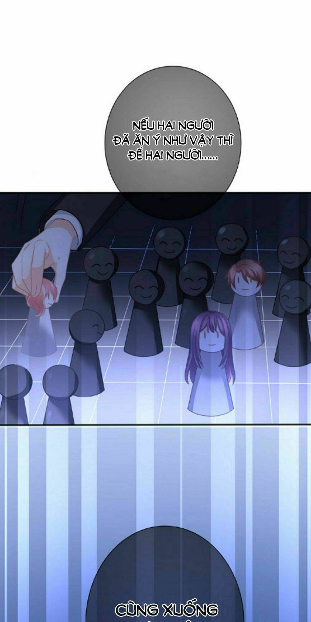 Tiệm May Luyến Sắc: Chapter 26