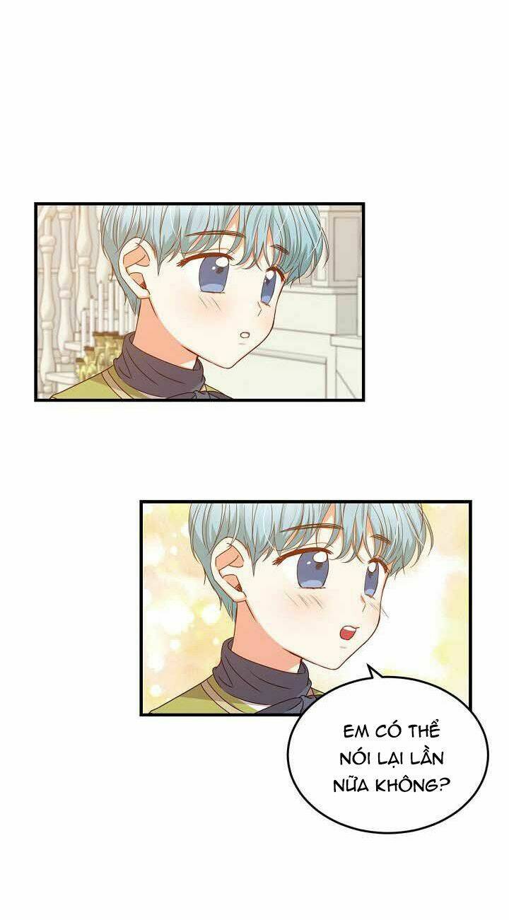 Đừng Chọc Đứa Em Gái Bé Bỏng Của Chúng Tôi: Chapter 21