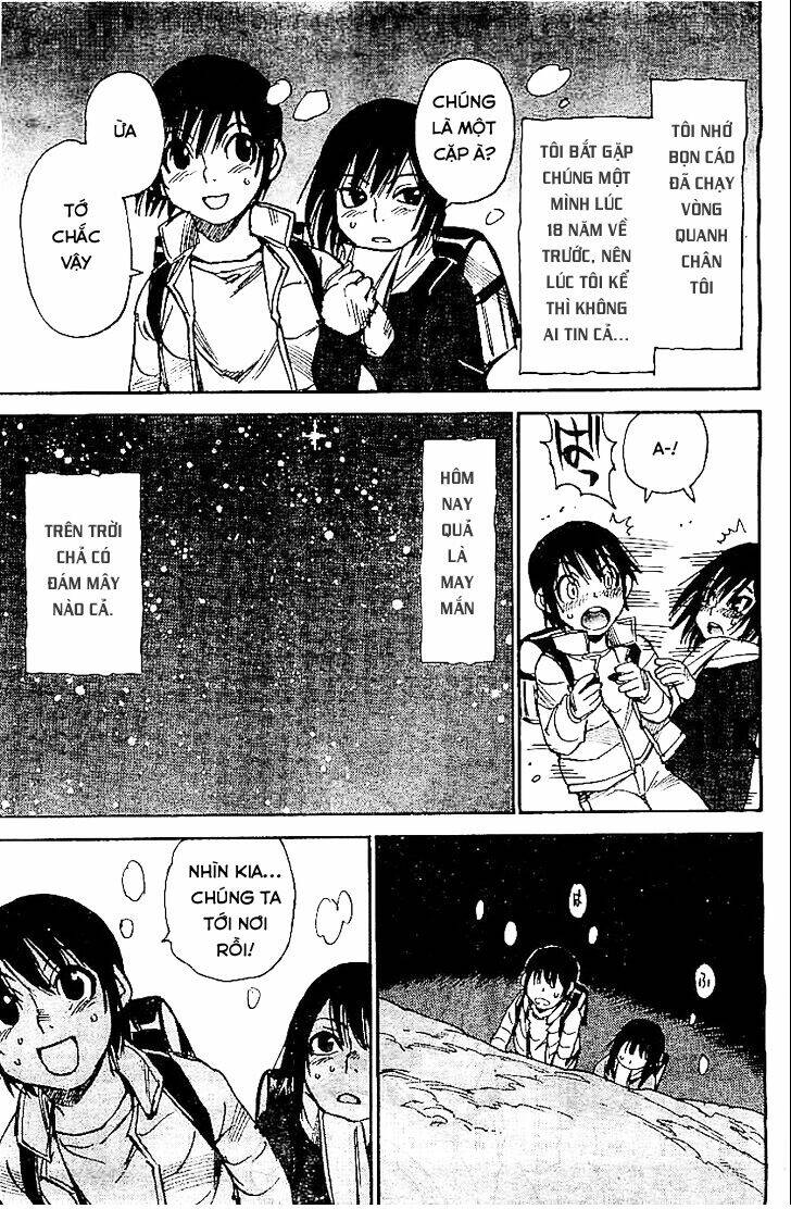 Boku Dake Ga Inai Machi: Chapter 10