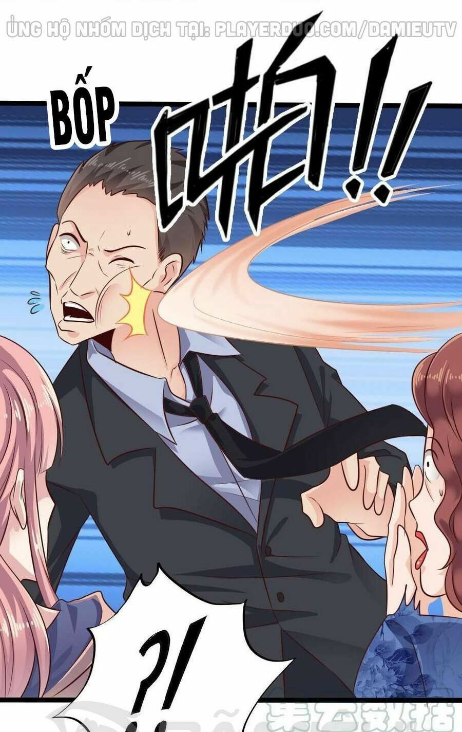 Địa Phủ Khai Phá Thương: Chapter 189