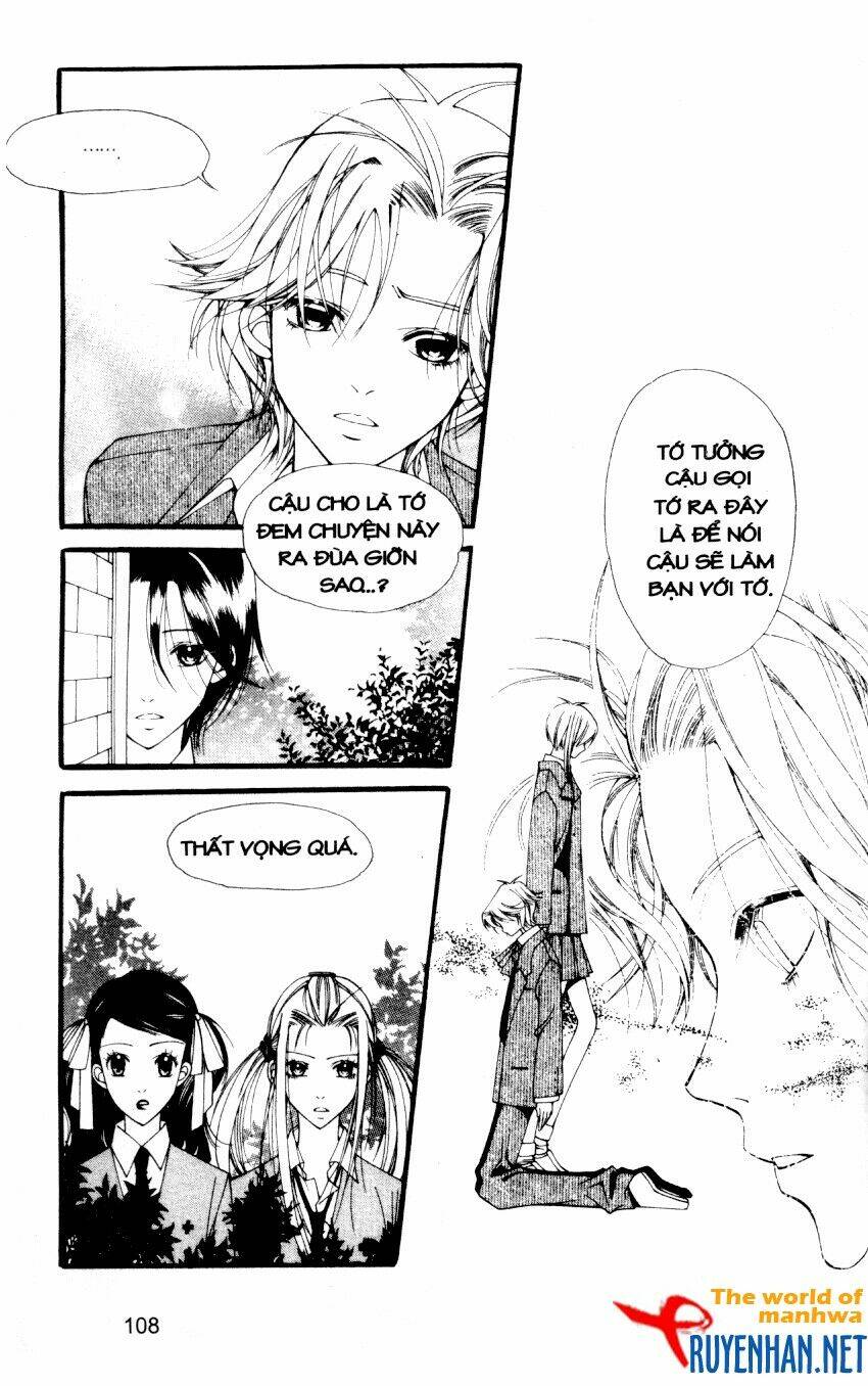 Ngọc Trong Đá-Ace: Chapter 15