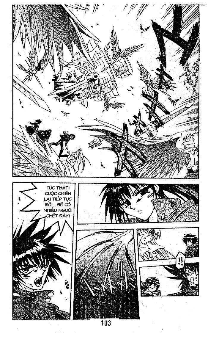 Devil And Devil: Chapter 83