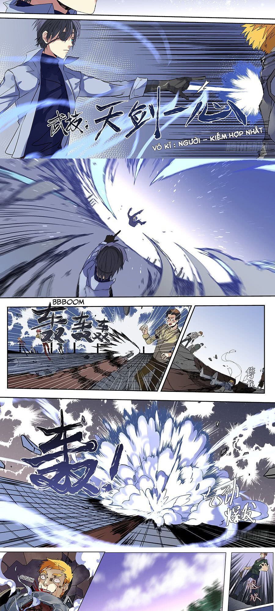 After Transformation, Mine And Her Wild Fantasy: Chapter 65