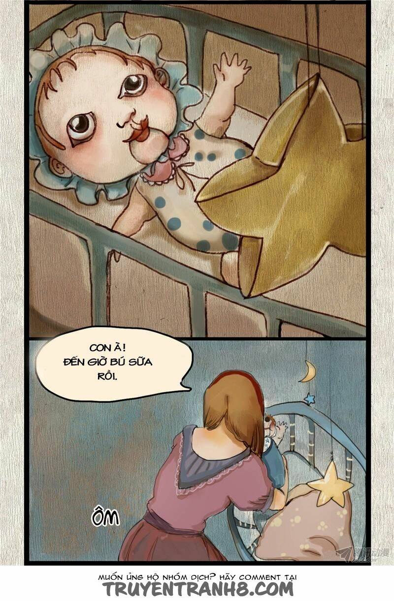 Hiểm Họa Ô Nhiễm Nguồn Nước: Chapter 10