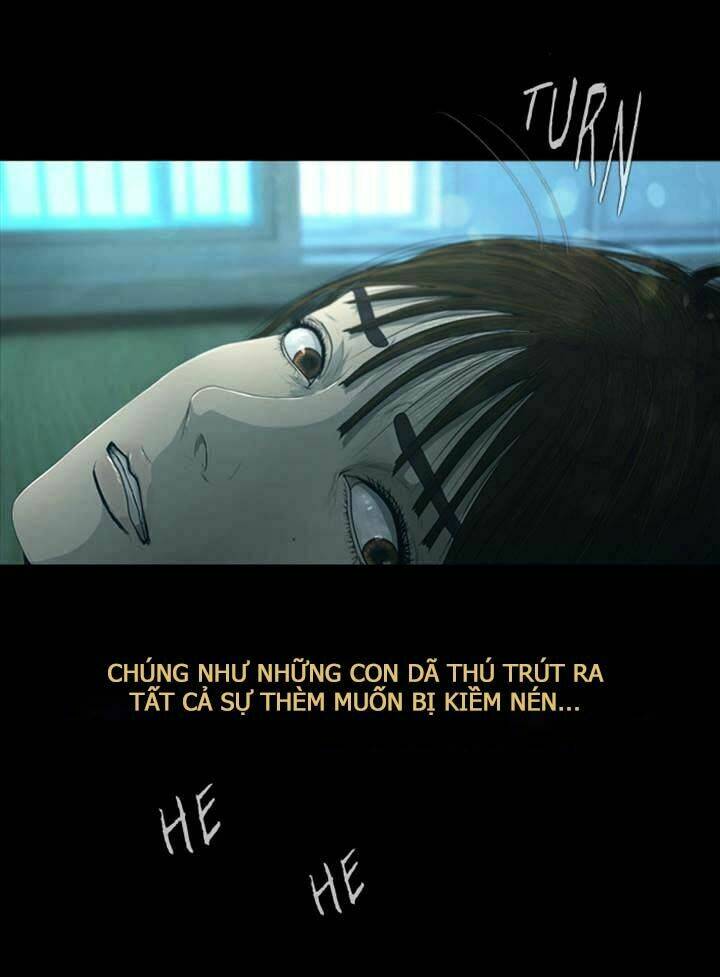 Dead Days: Chapter 25