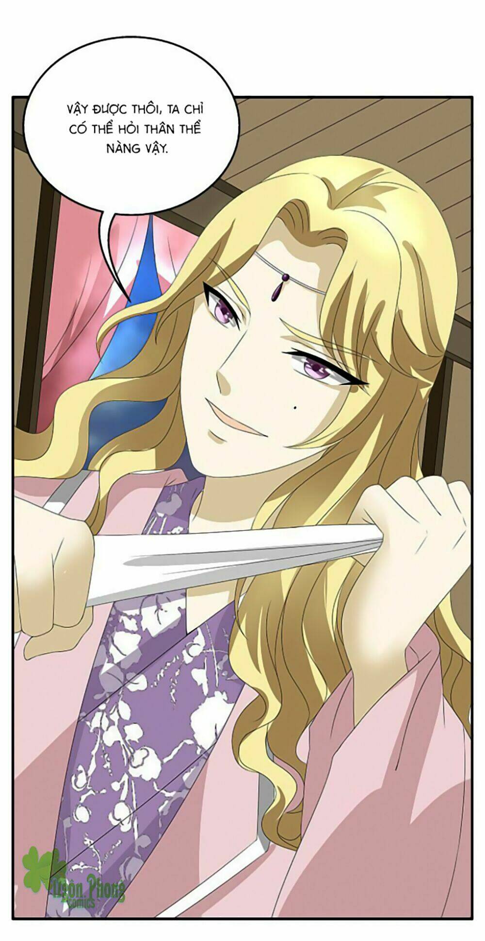 Thịnh Thế An Nhiên: Chapter 17