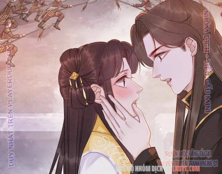 Trọng Sinh Bá Sủng Nhiếp Chính Vương Quá Mạnh Mẽ: Chapter 179