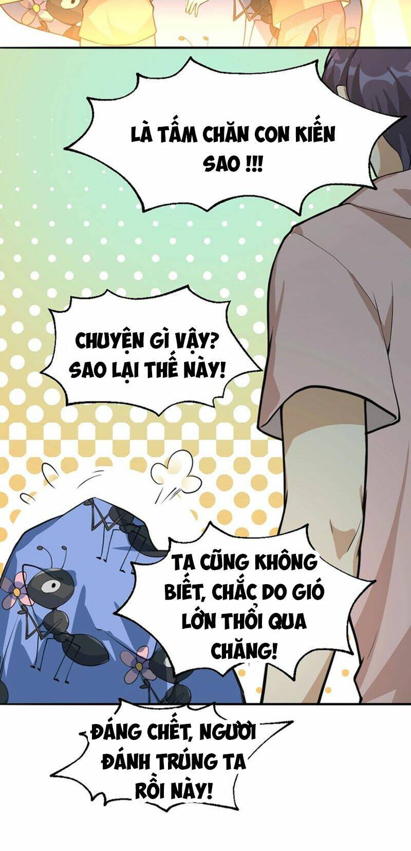 App Tu Chân Mạnh Nhất: Chapter 9