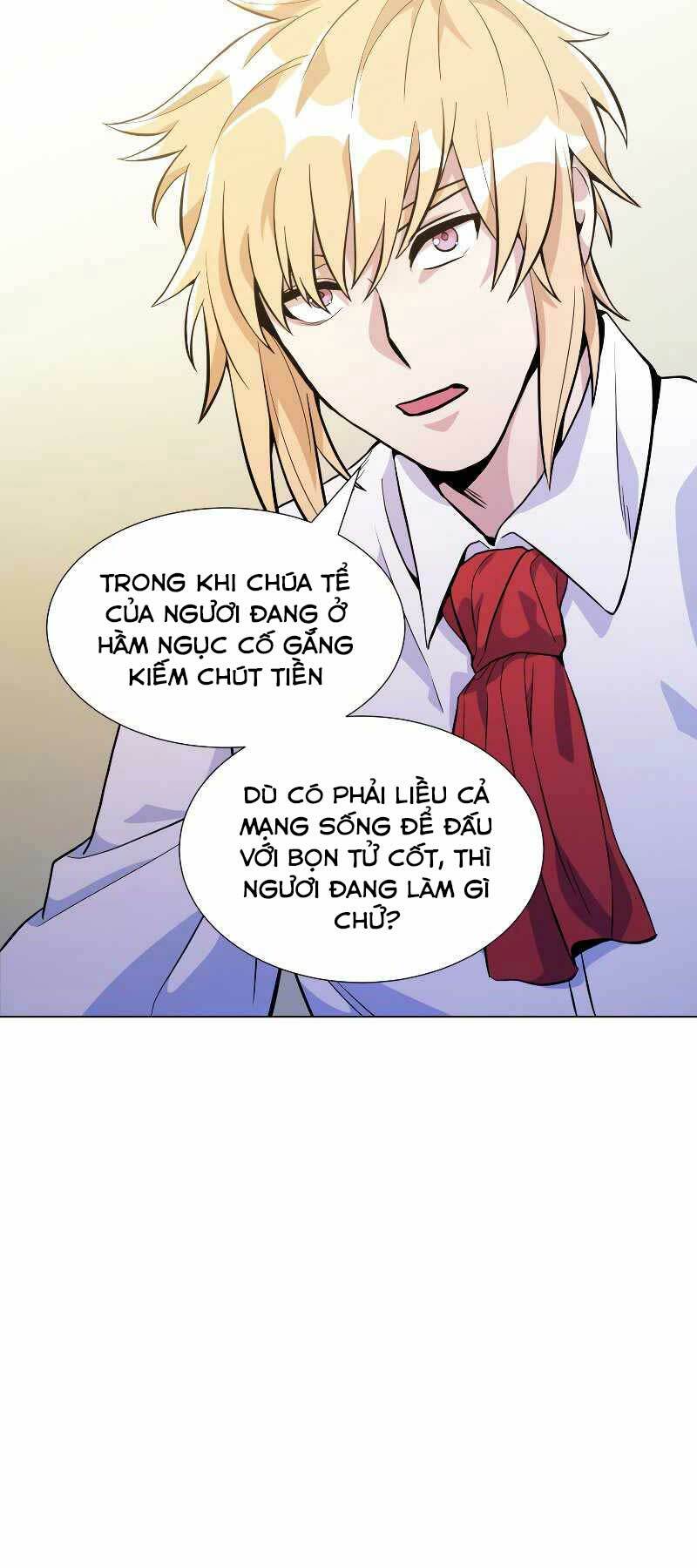 Bạo Chúa Cường Hoành: Chapter 21