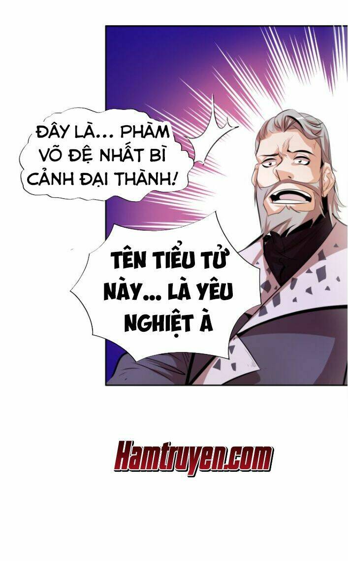 Ngự Thiên Thần Đế: Chapter 6