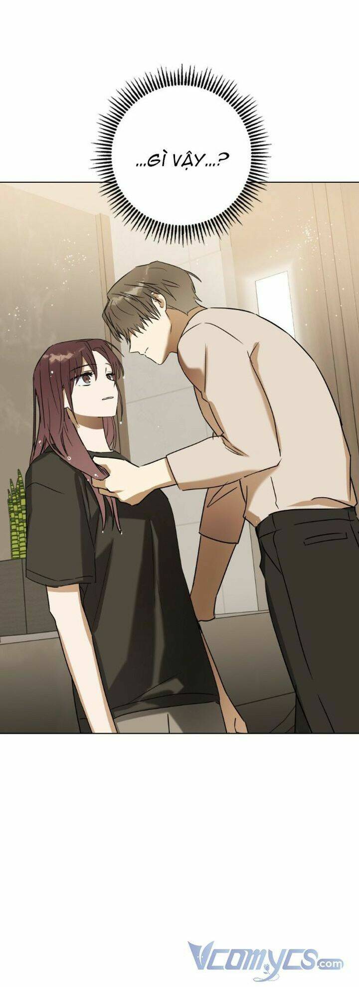 Duyên Nợ Kiếp Trước: Chapter 31