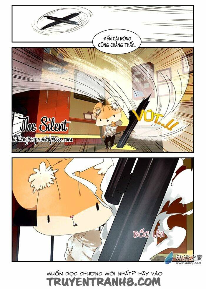 Gia Tử Khu 37: Chapter 23