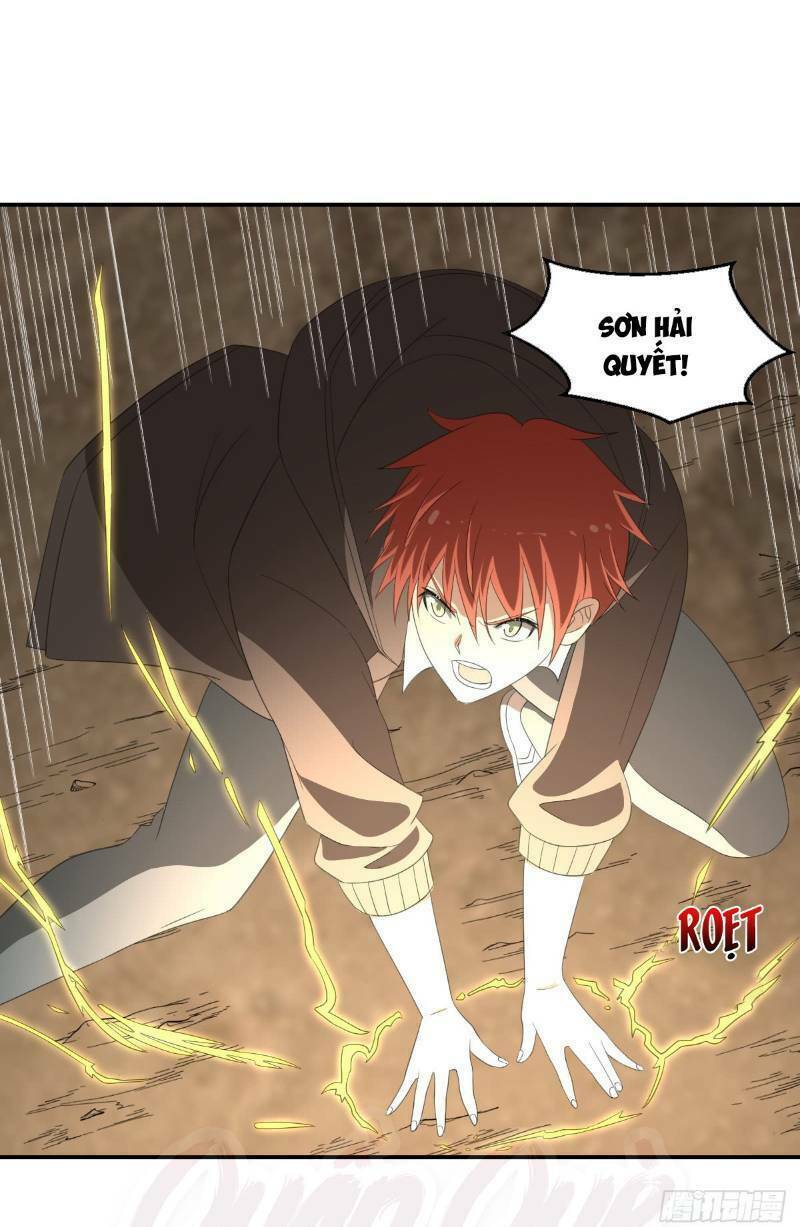 Nghịch Thiên Tiên Mệnh: Chapter 37
