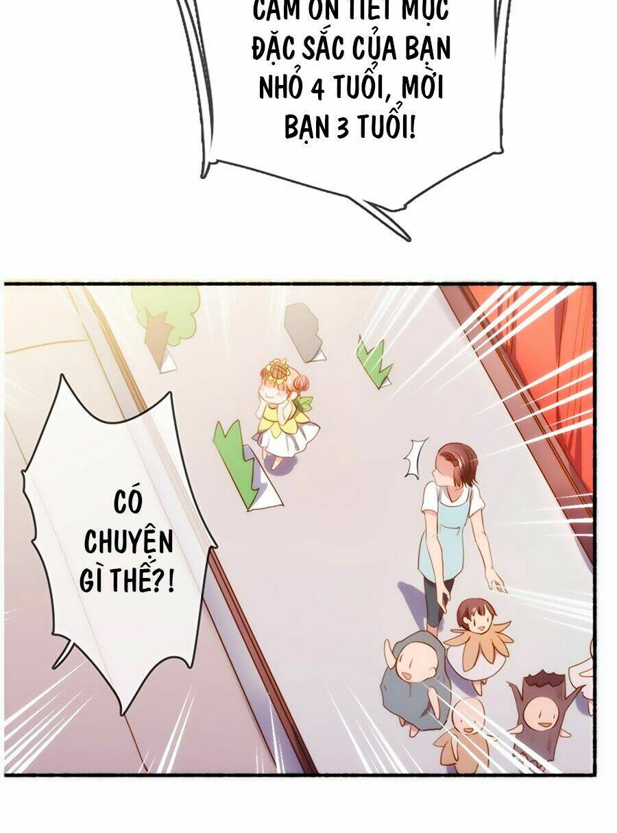 Ảnh Hậu Thời Gian: Chapter 10