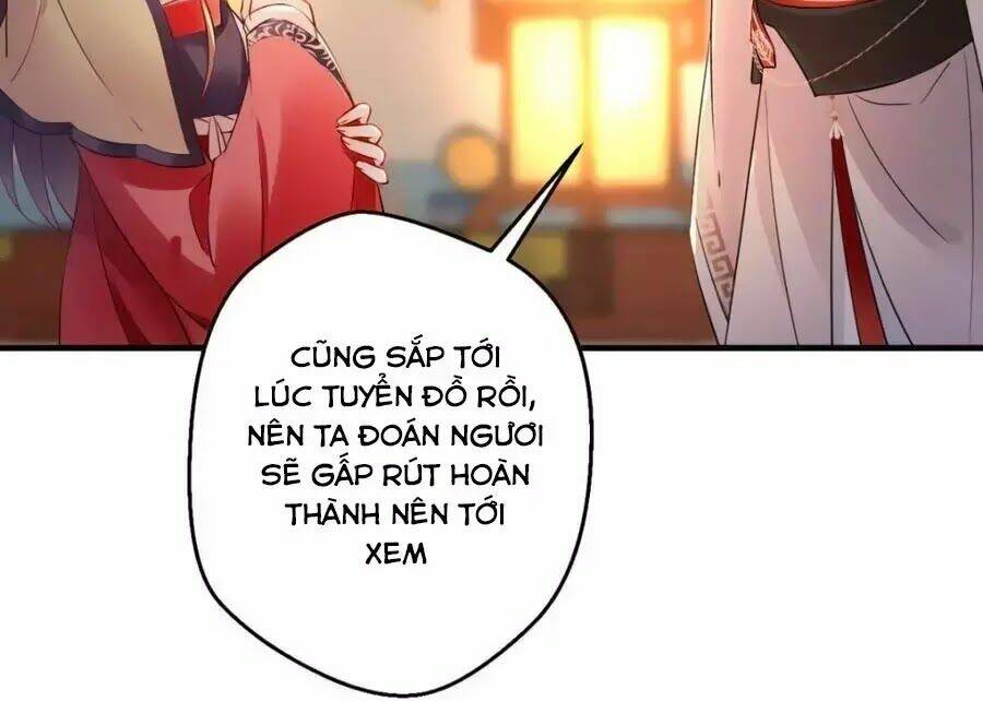 Vương Phi Có Chút Nghịch Ngợm: Chapter 47